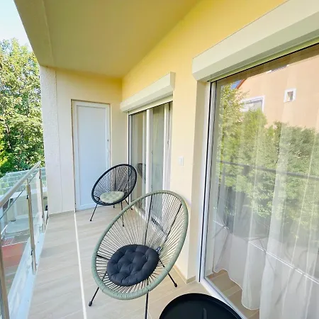 Kethly Premium Apartment