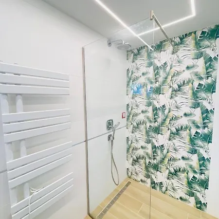 Apartment Kethly Premium Balatonfured