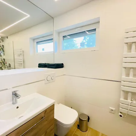 Apartment Kethly Premium *